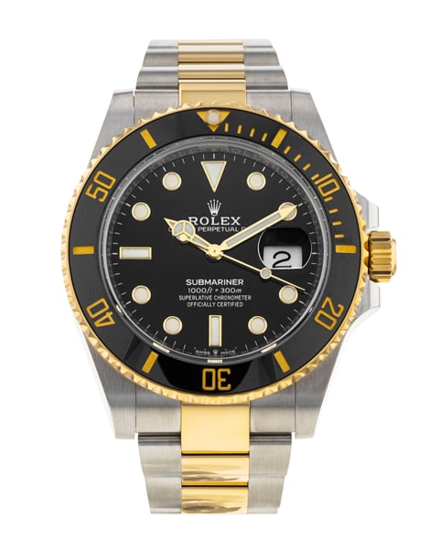 Rolex Submariner 126613 LN
